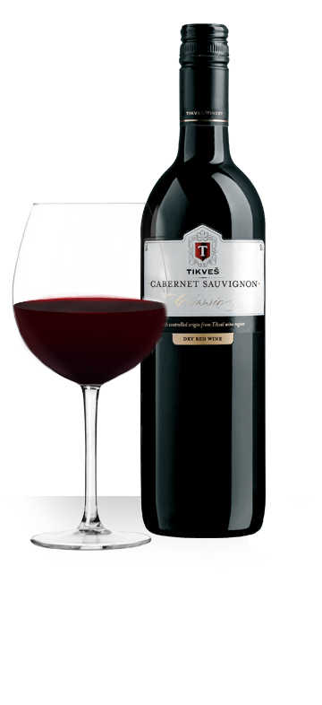 Cabernet Sauvignon