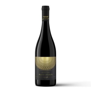 Alexandria Premium Cuvée (црвено)
