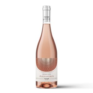 Alexandria Premium Cuvée (розе)