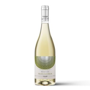 Alexandria Premium Cuvée (бело)