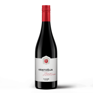 KRATOŠIJA