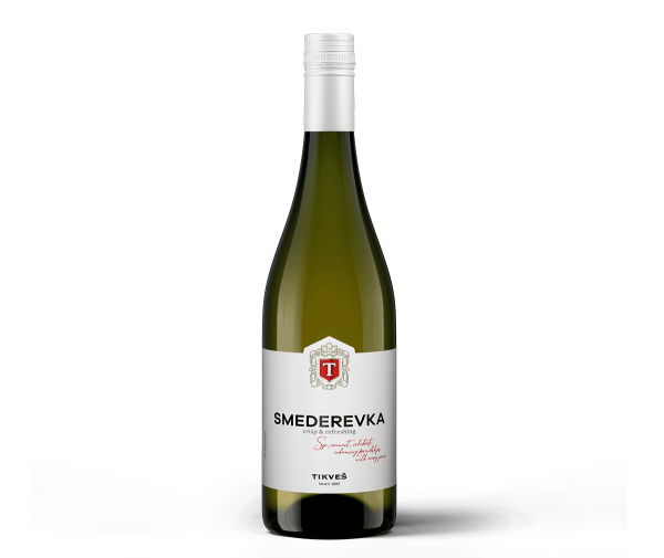 Smederevka-White-Wine