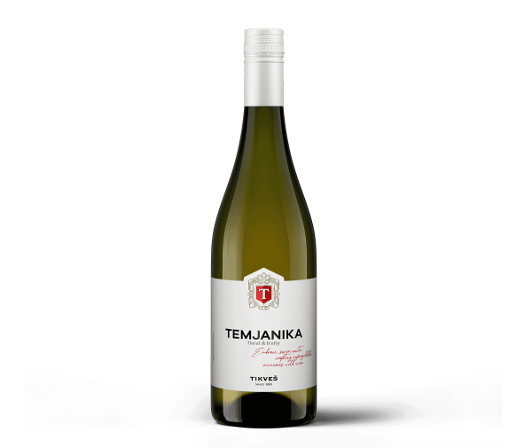 Temjanika-White-Wine