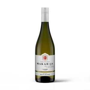 Makarija (WHITE)